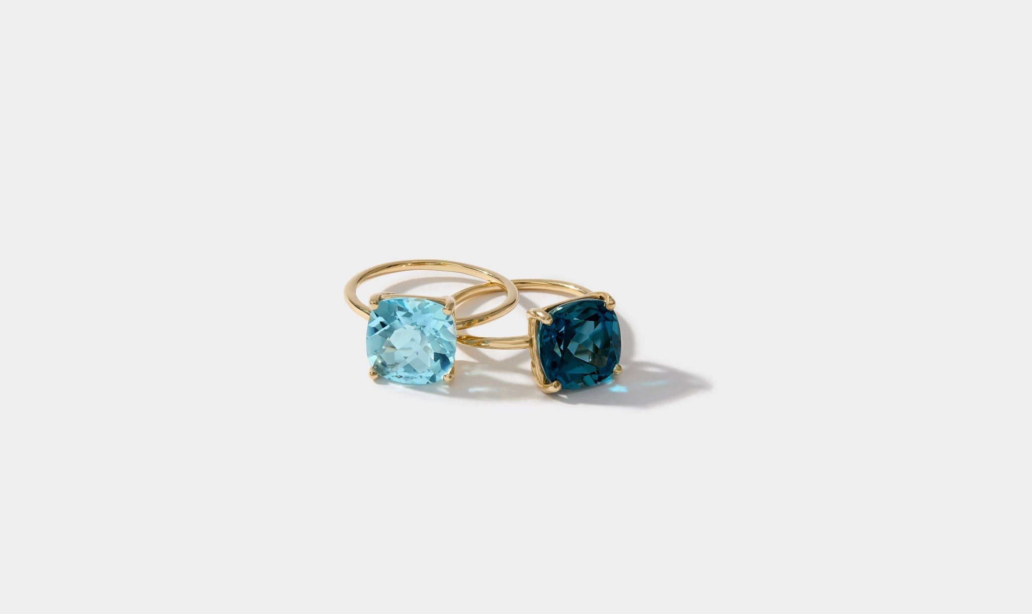 Cove Signature Ring