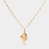 Gold-Shell-Necklace