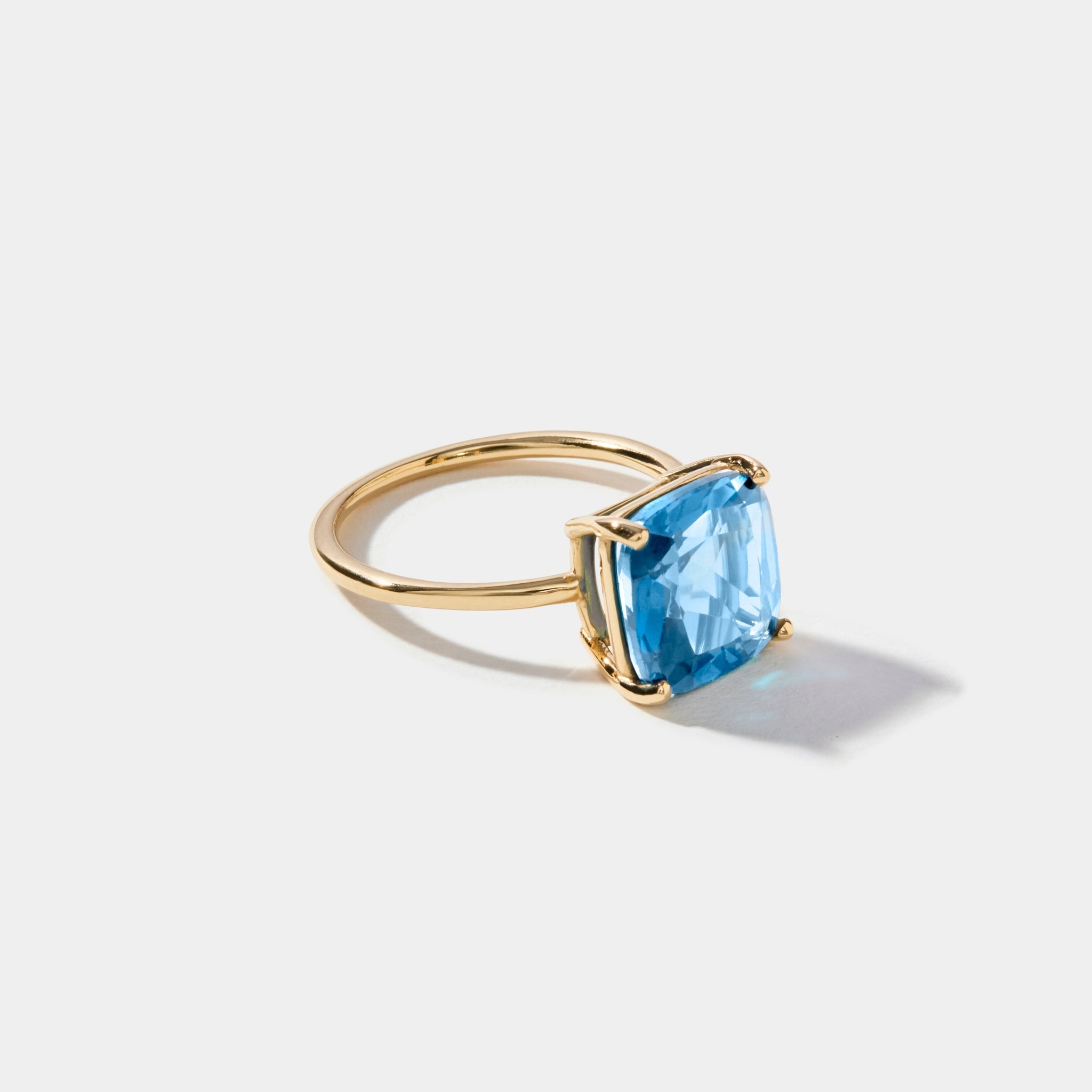 Cove | Sky Topaz