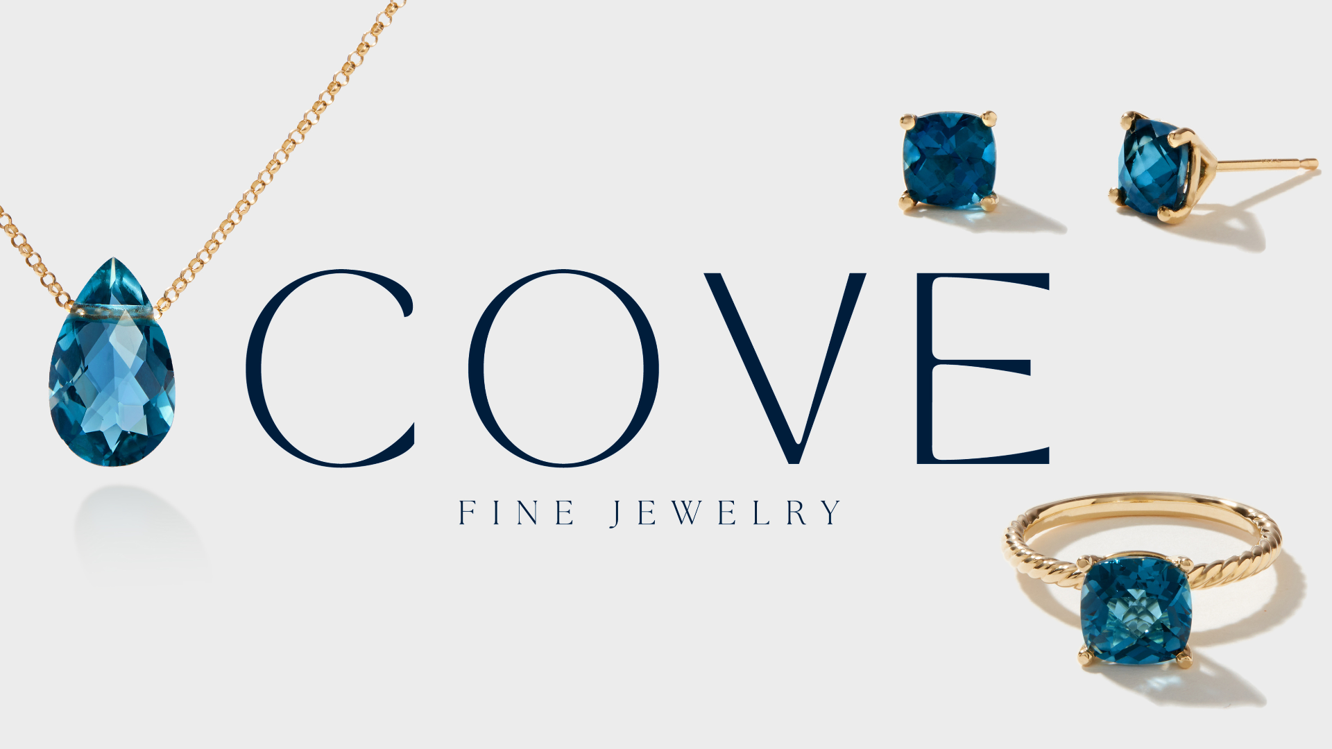 Cove Jewelry 