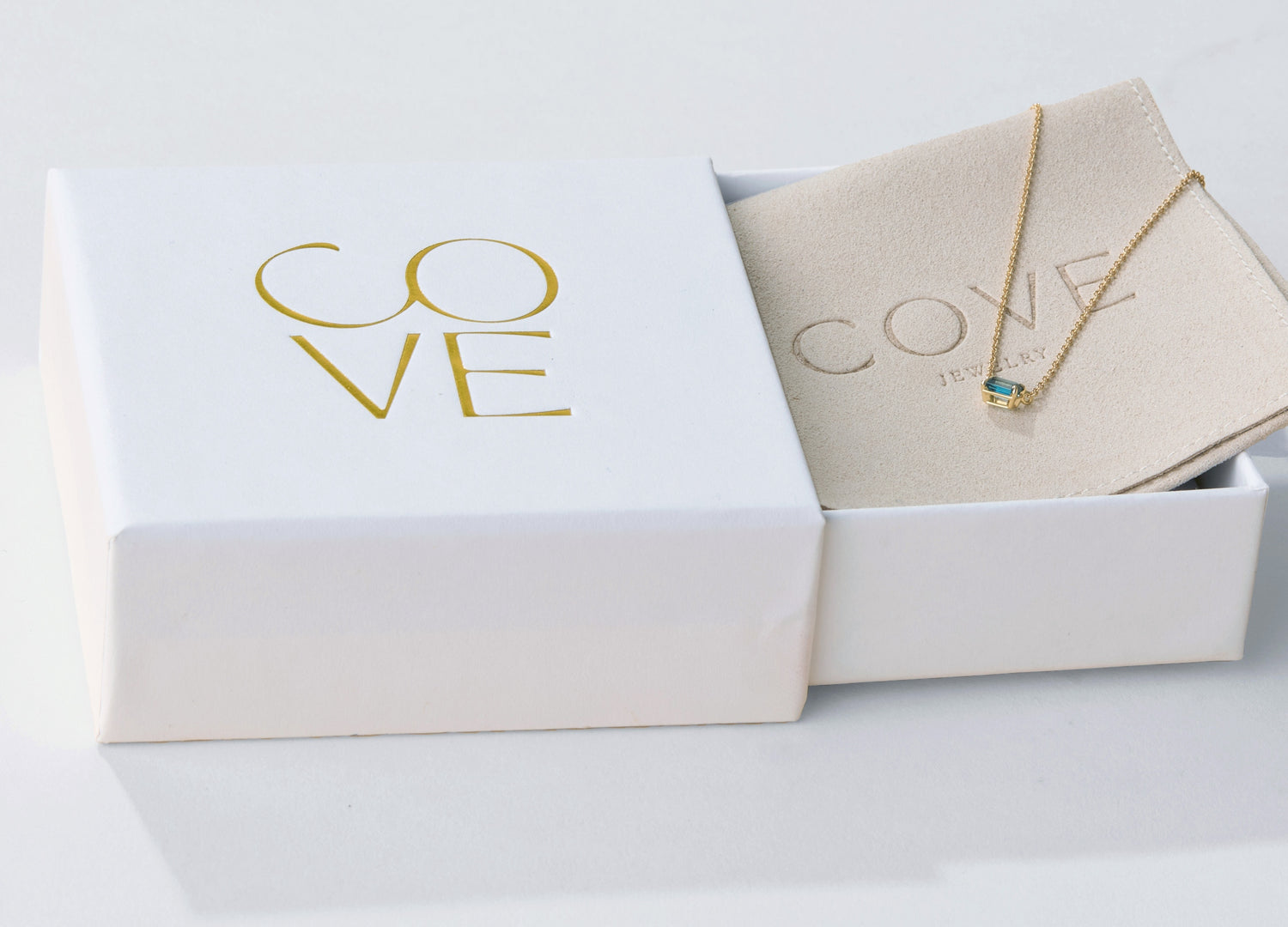 Cove Jewelry Gift Card