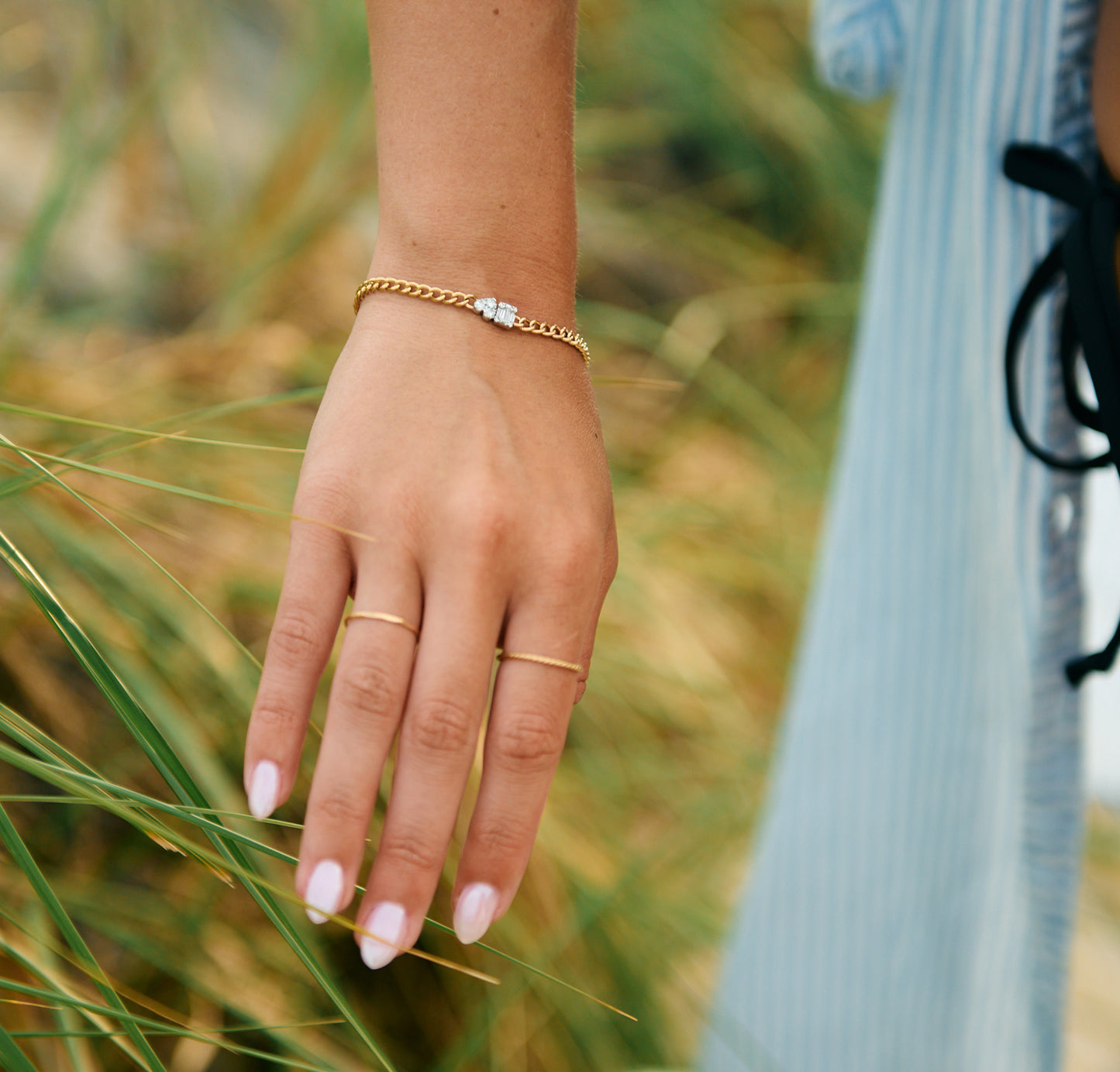 Seacoast Bracelet