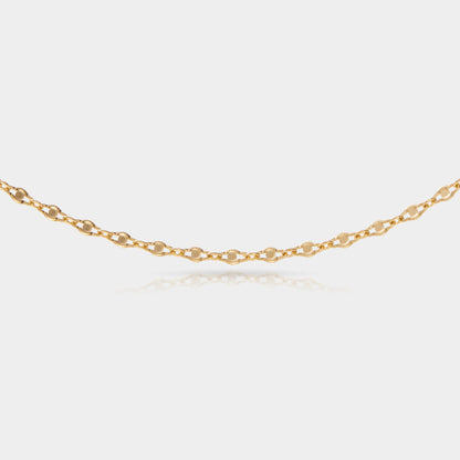 14k Gold Chain Necklace