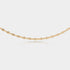 14k Gold Chain Necklace