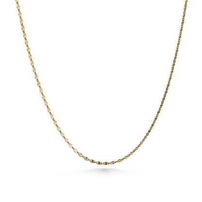 14k Italian Gold Chain