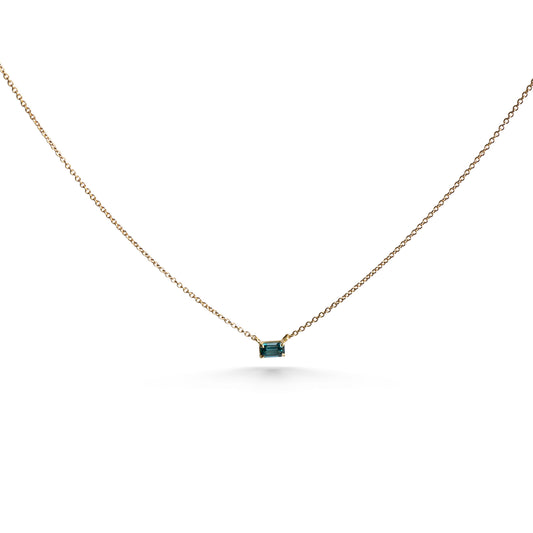 Bluewater Necklace